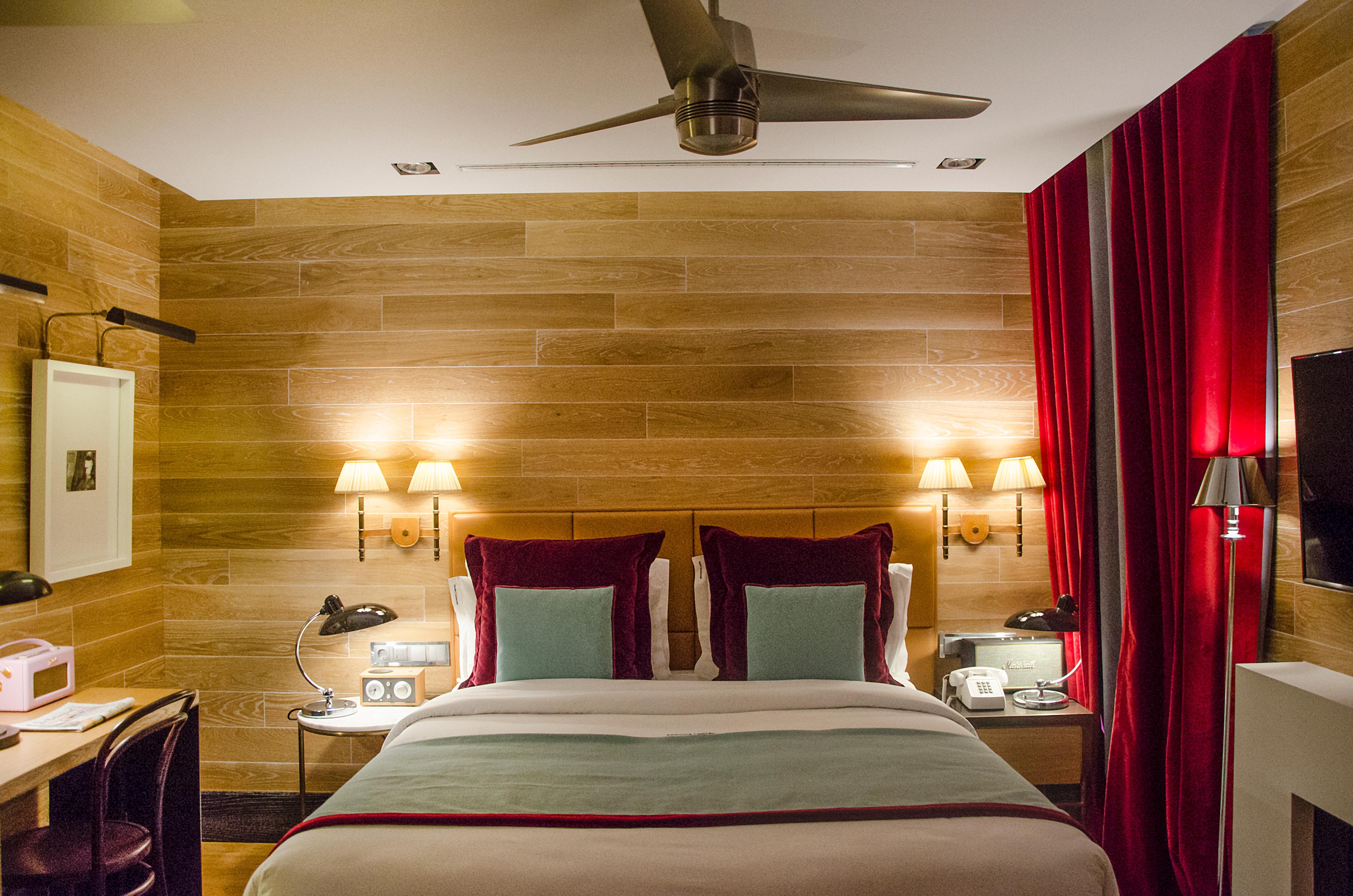 BROWNS CENTRAL HOTEL, LISBON